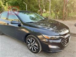 شيفروليه ماليبو